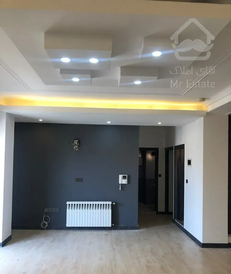 فروش آپارتمان ۱۰۰ متری در پاسداران بابلسر