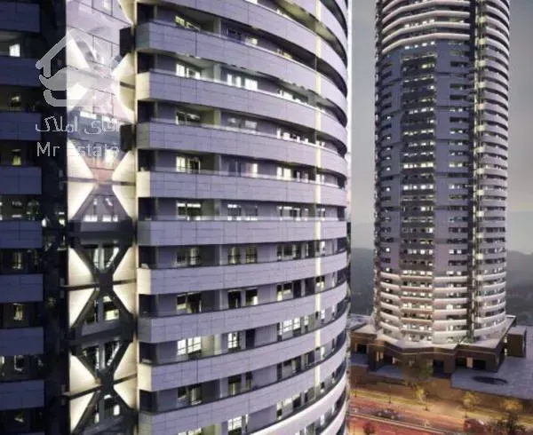 خرازی هوافضا شمالی