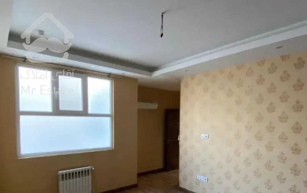 ۱۲۰ متر / ۳ خواب / شاه شاهین شمالی