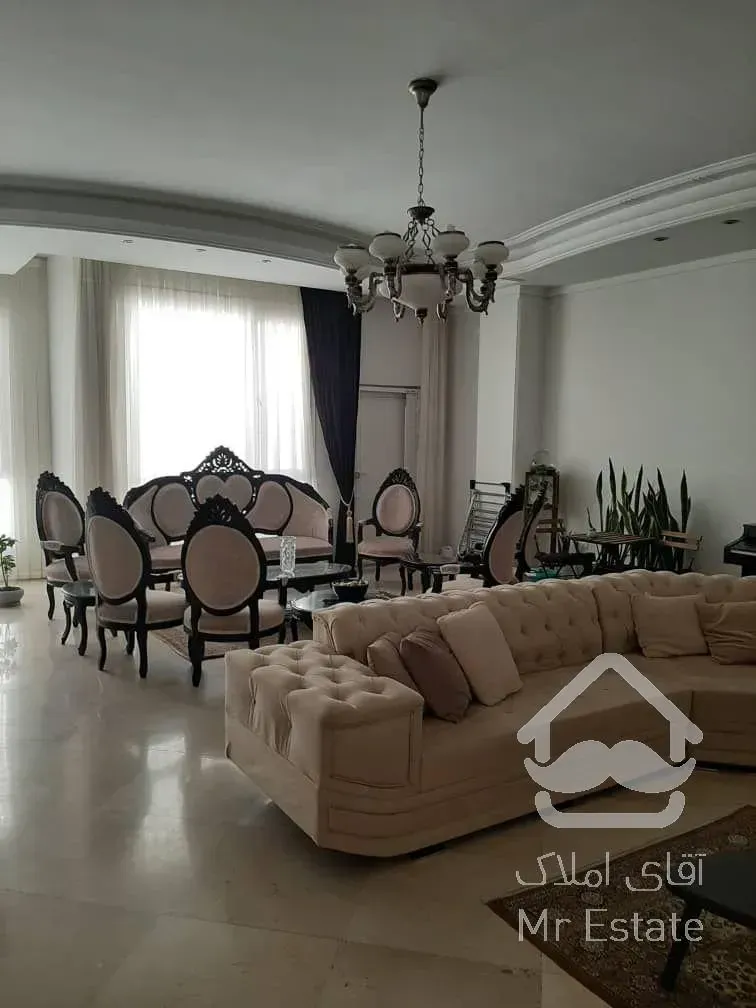 فروش آپارتمان ولنجک 250  متر لاکچری