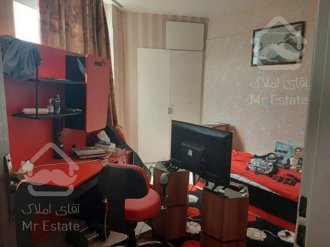 ۱۰۰ متر رهن و اجاره جنت اباد جنوبی