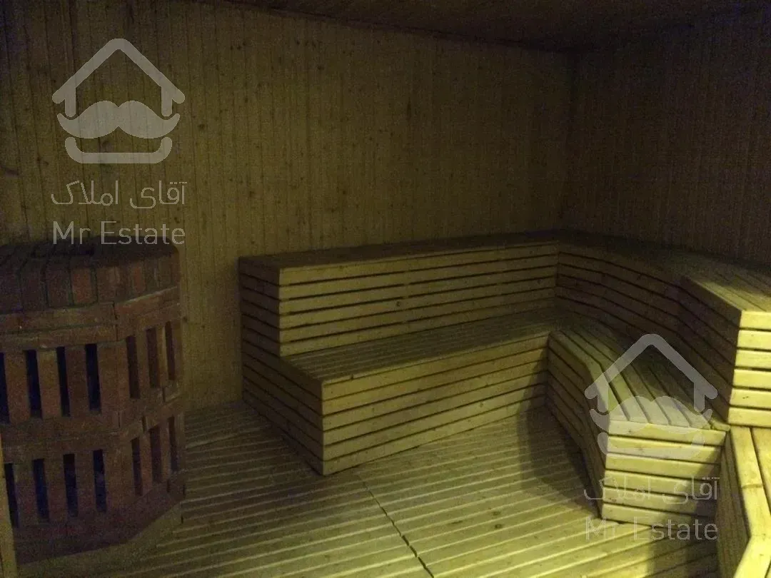 فروش آپارتمان درکه 110  متر شیک