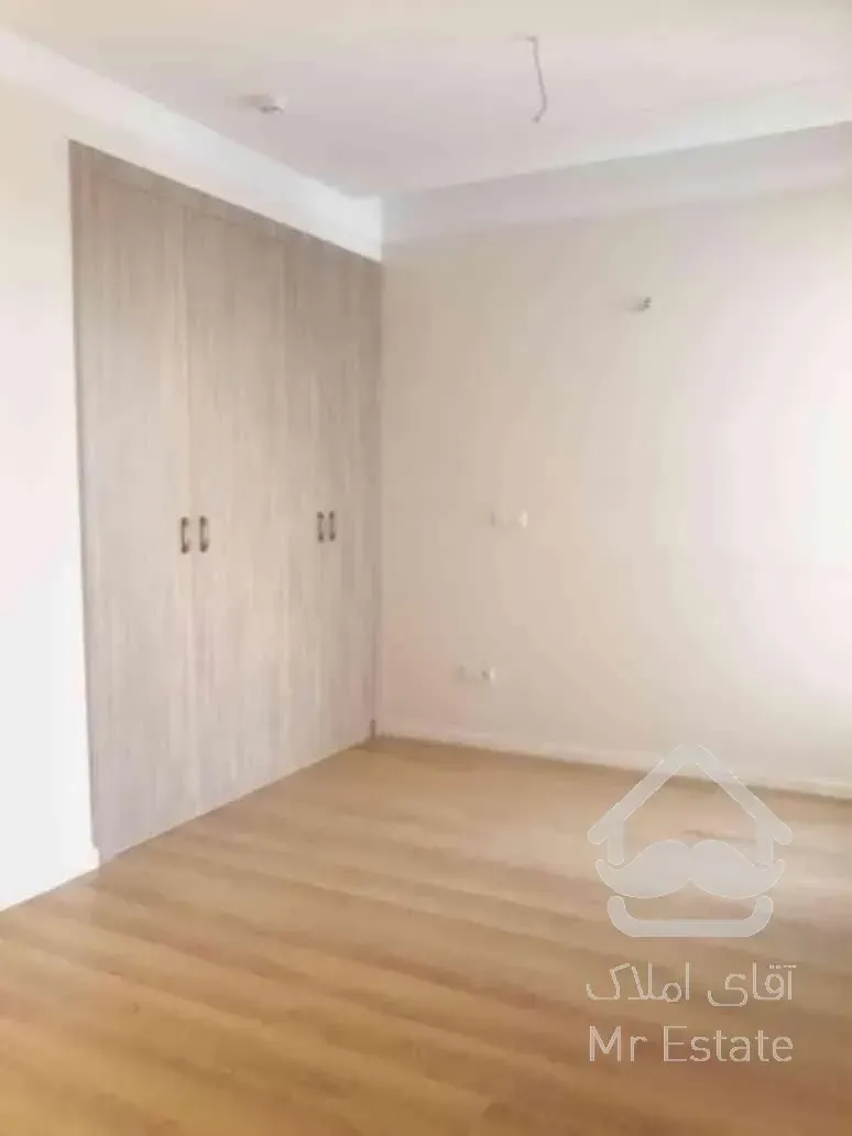 150 متر برج باغ فرمانیه طبقات بالا ویو ابدی دو پارکینگ