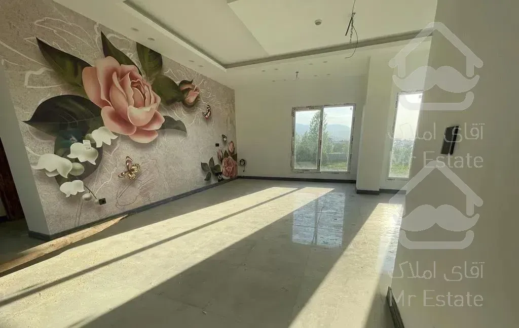 ۴خواب نوساز تخلیه شهرکی مدرن