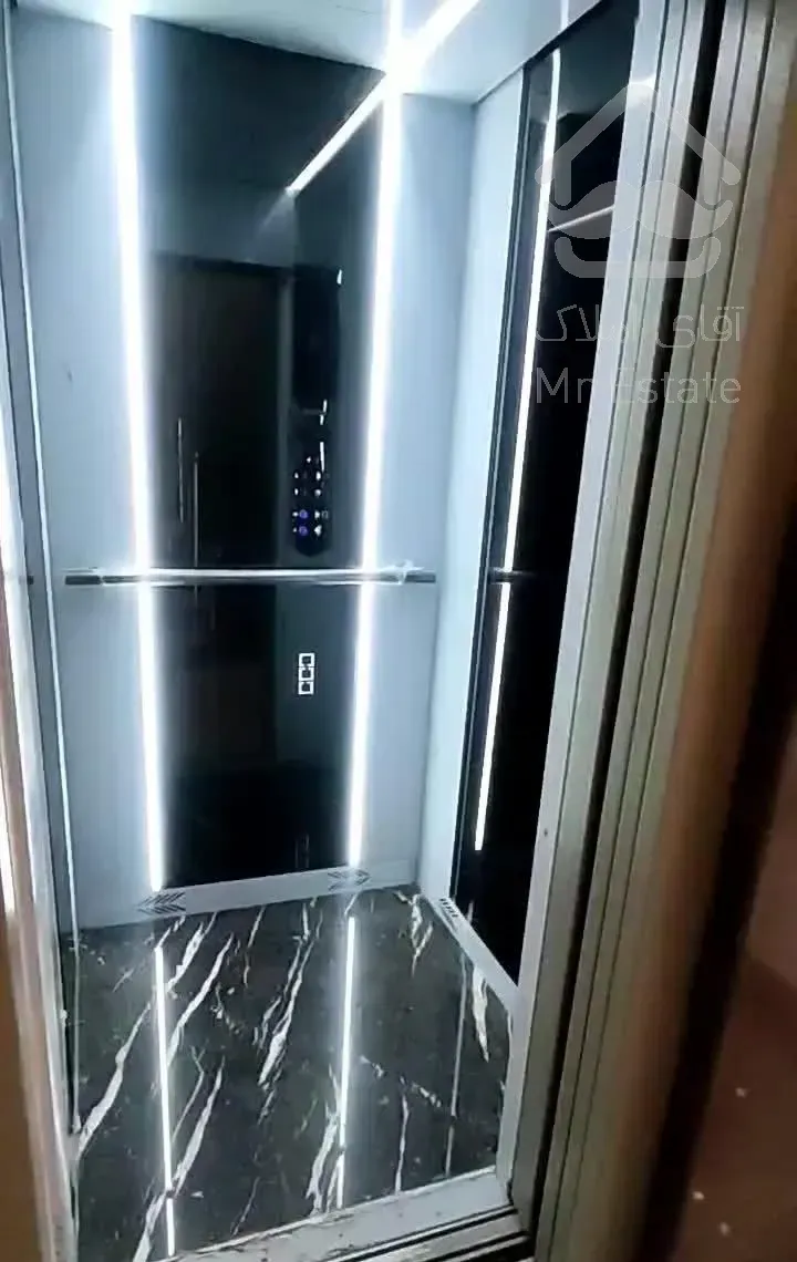 115 متر سه خوابه تک واحدی فول امکانات سبلان جنوبی