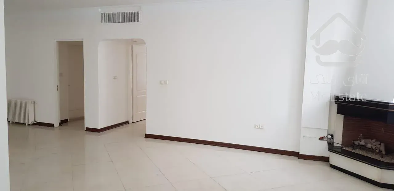 اجاره و رهن آپارتمان زعفرانیه 140  متر لاکچری