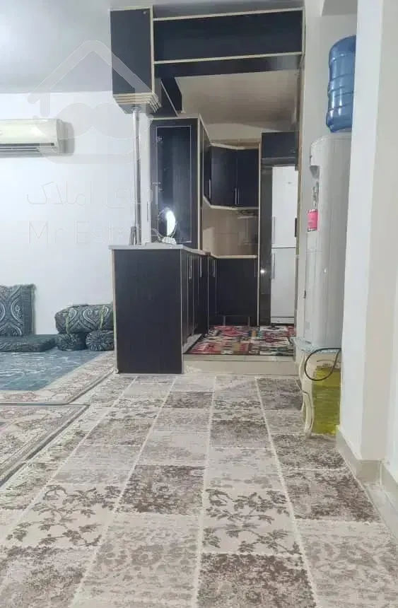 رهن کامل ۸۷متری ۲خواب پیامبراعظم سایت هرمز