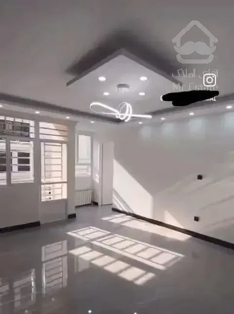 ۷۳متر / دوخواب / فول امکانات / نارمک