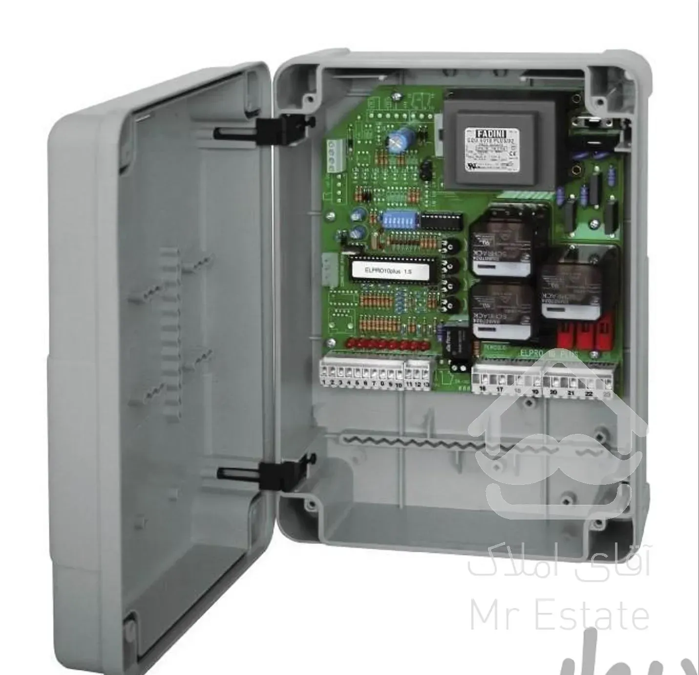 تعمیرات جک پارکینگ درب برقی نایس nice کرکره فروش