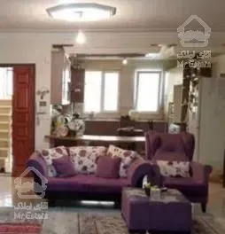 آپارتمان 89 متری لویزان