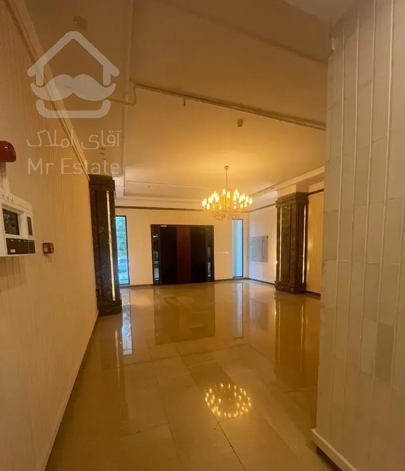 فروش آپارتمان ۱۶۵ متری ۳ خوابه در عظیمیه