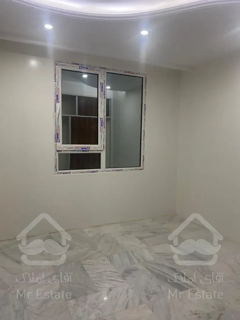 آپارتمان ۸۵ متری ۲ خواب مستر  قابل رهن نوساز کلید نخورده لوکیشن ستارخان