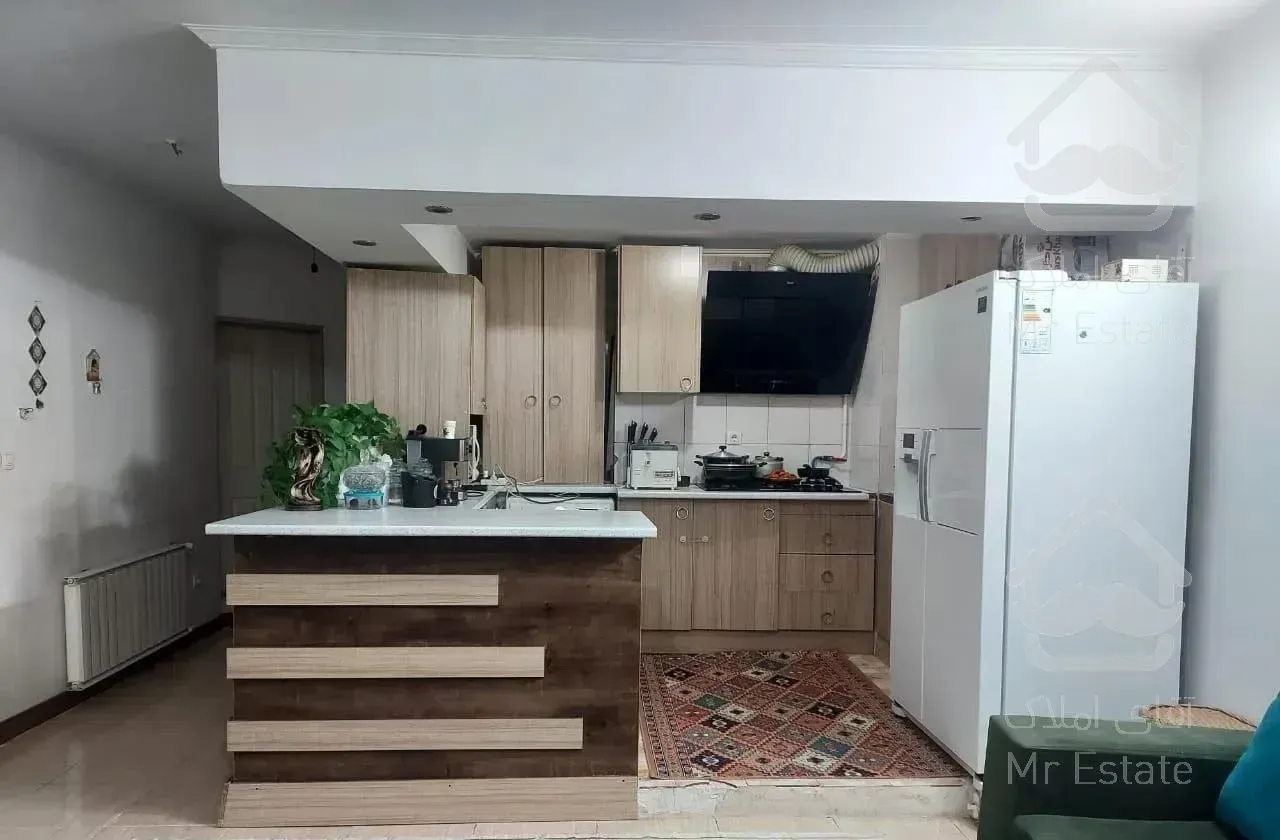 اپارتمان دریا شهیدقندی