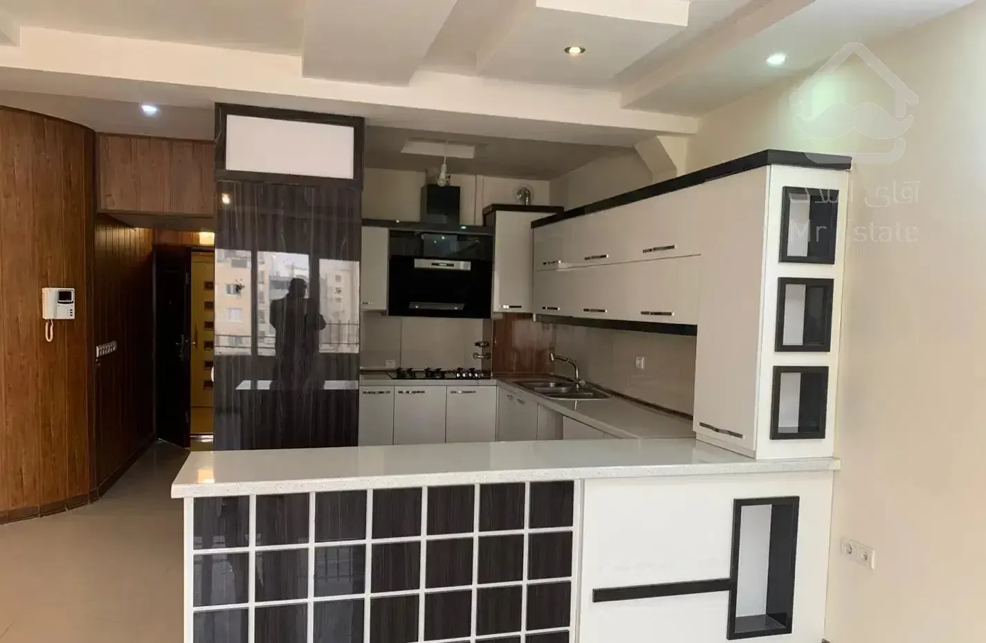 ۹۵ متر اقبال تخلیه