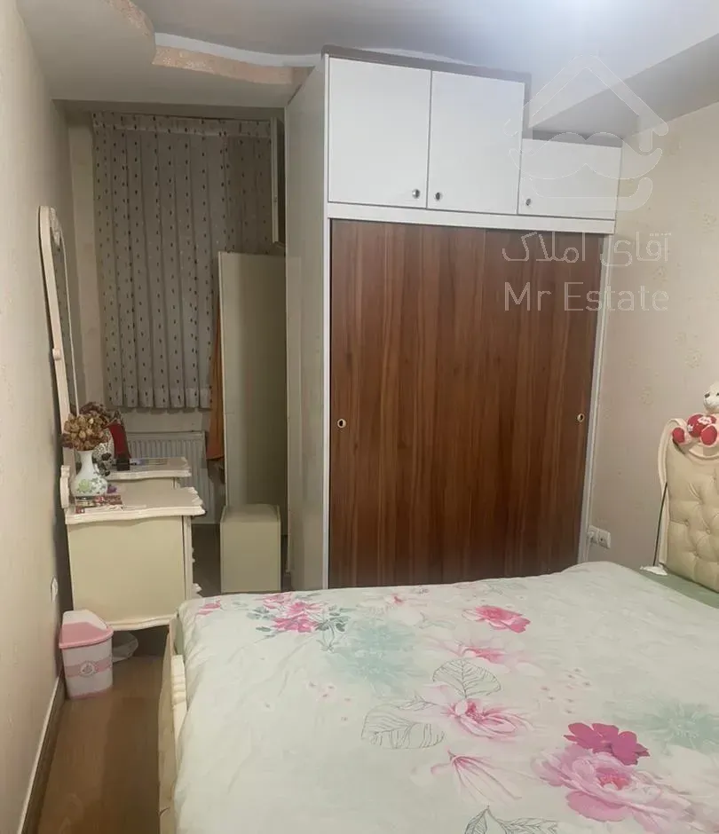 ۵۴ متر تکواحدی (طبقه خوبان)