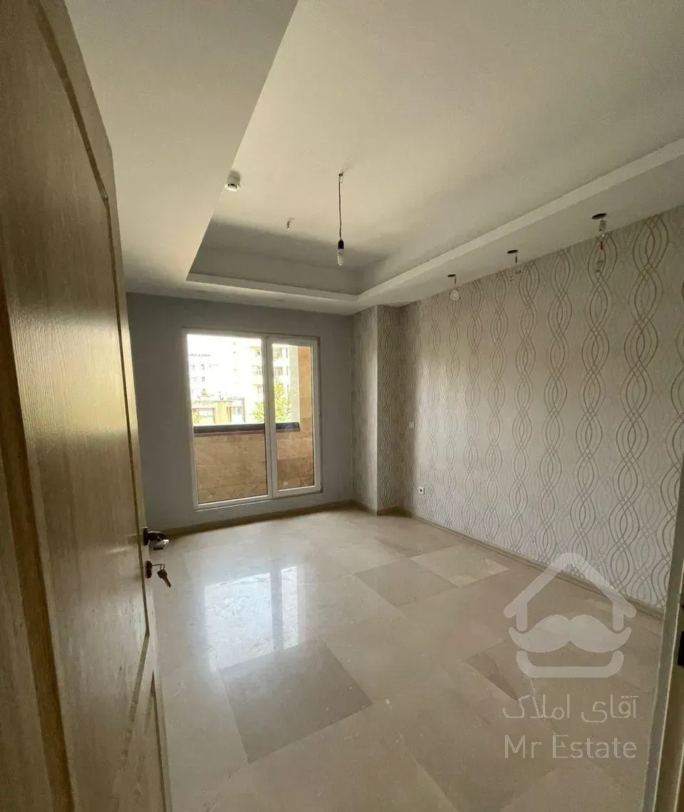 110متر*2پارکینگ *نور فوق العاده