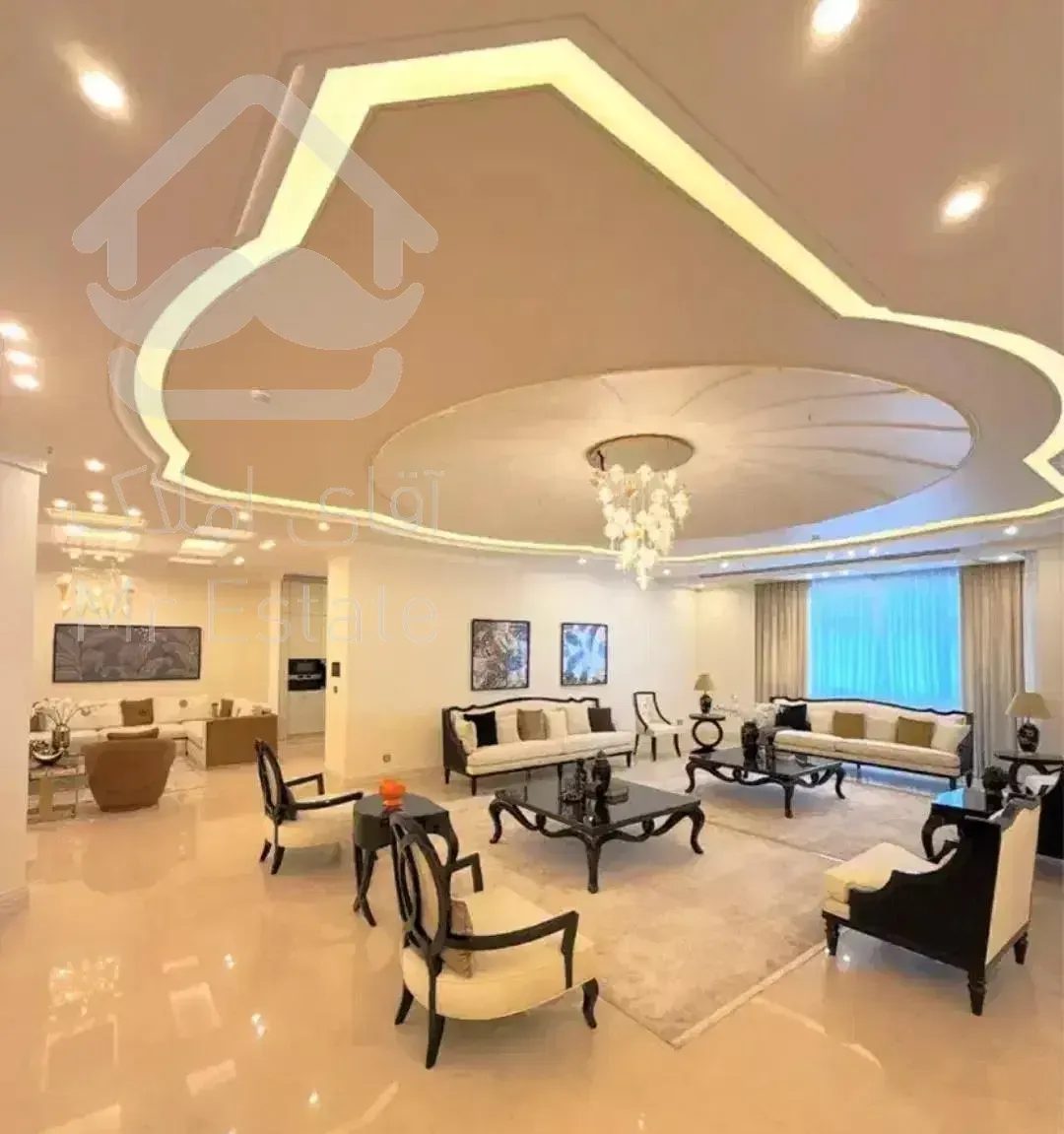 190متر*2P * فول بازساری/سروش غربی/قرارداد دوساله