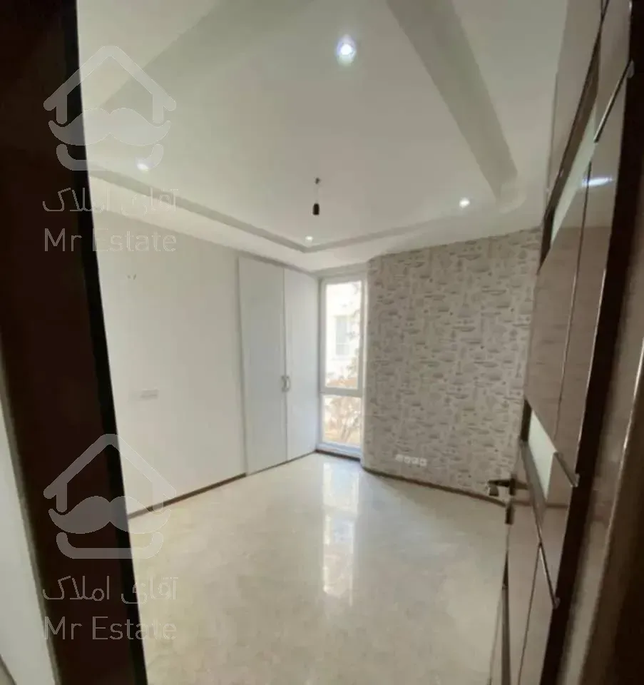 ۸۵ متر /نوساز / ۲کله/ بلوار دریا