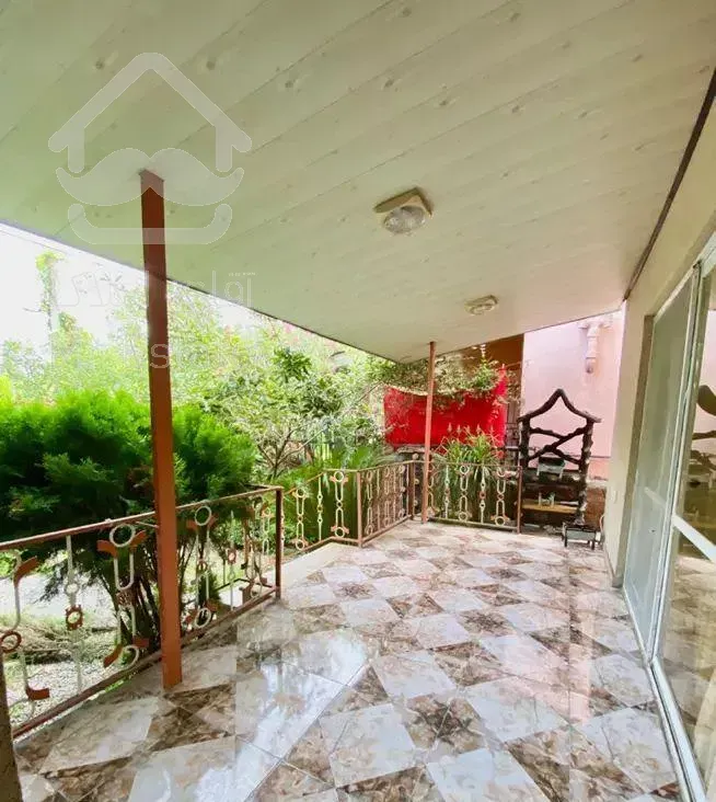 اجاره ویلا دوبلکس۴خوابه شهرکی/نزدیک به خیابان اصلی