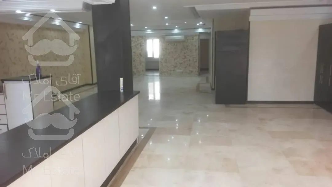 اجاره اپارتمان سه خوابه صادقیه