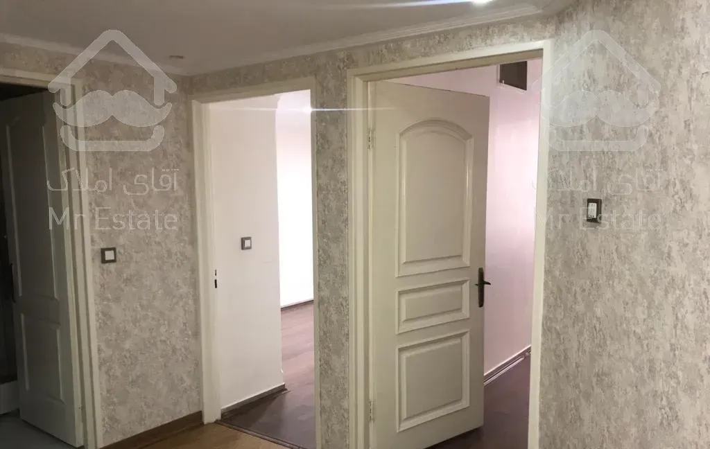 آپارتمان ۱۲۰ متری ۲خواب آجودانیه