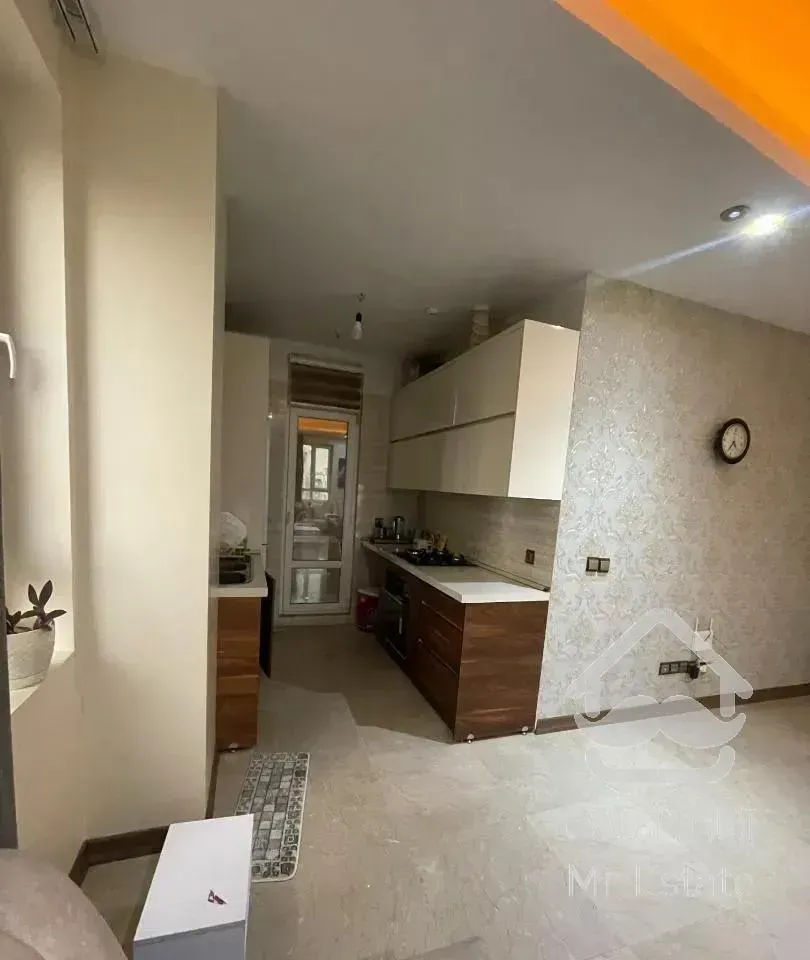 ۷۲متر یکخوابه فول ۳۵متری گلستان