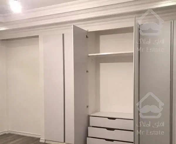 آپارتمان ۲۳۳ متری فرمانیه