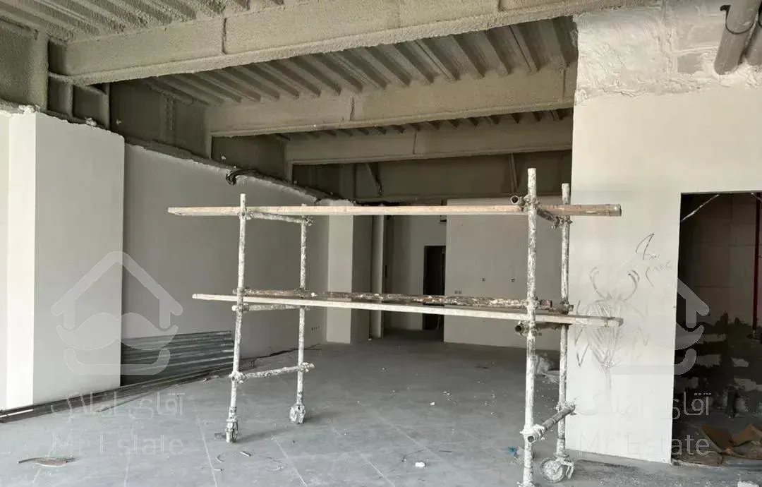 60 متری  هوم آفیس در برج اداری اقامتی لکسون