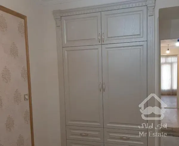 ۱۵۸مترسعادت آباد/ویودار و نورگیر/ ط۵