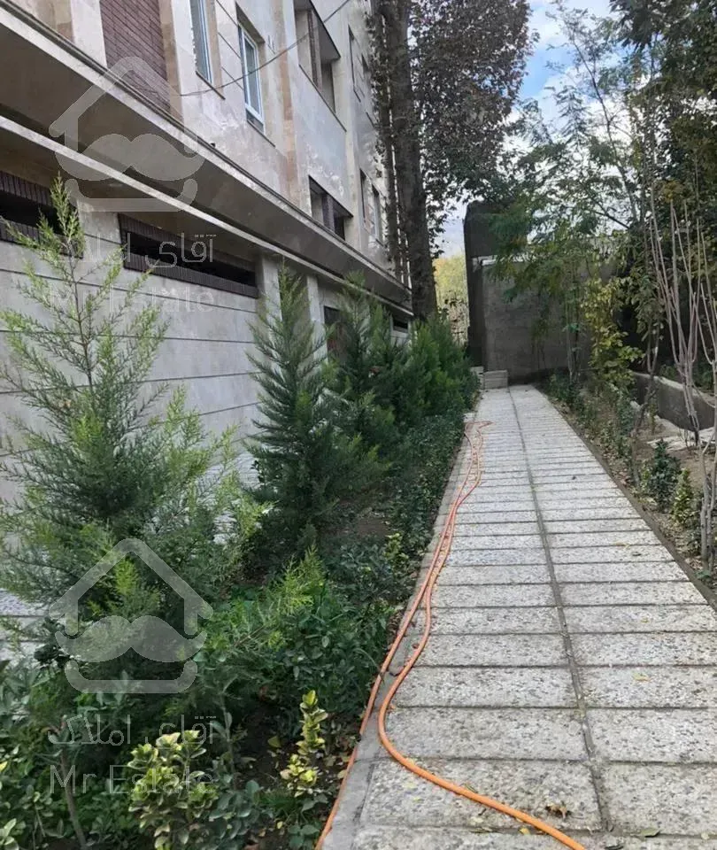 اجاره آپارتمان ۷۰ متری کلید نخورده نزدیک کوهسار