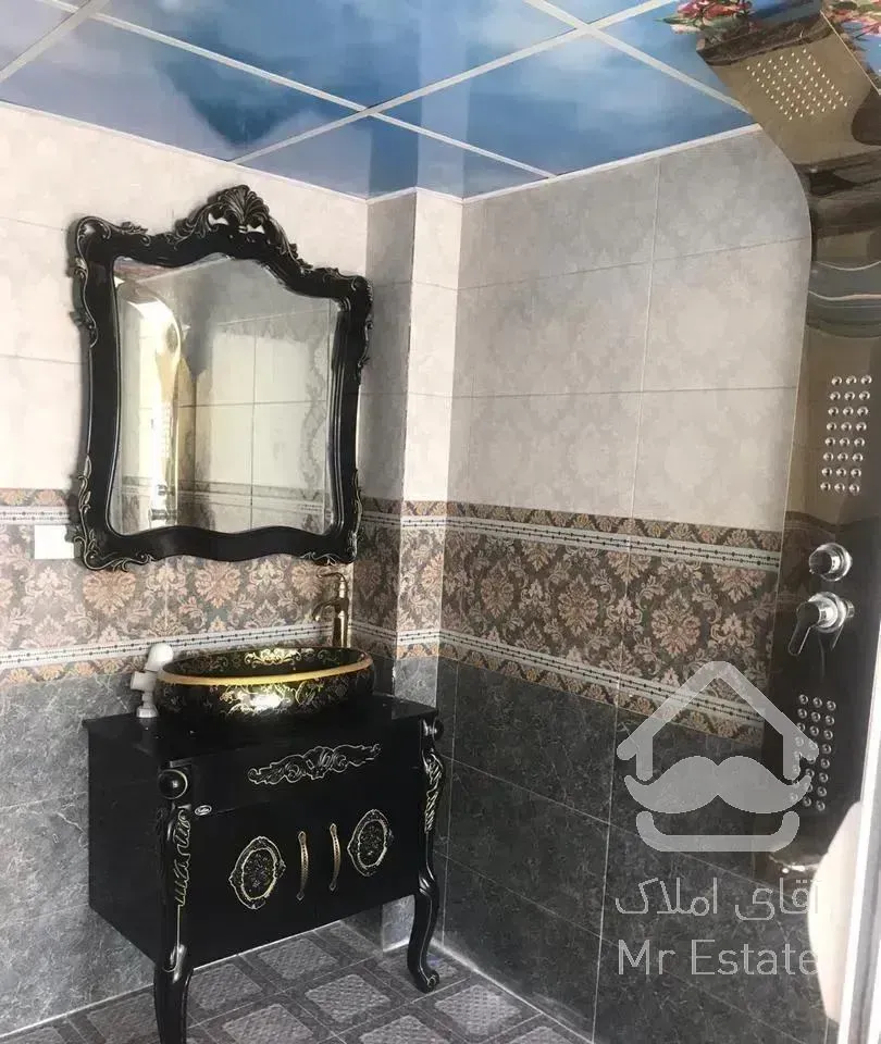 فروش ویلا 510 متری هچیرود