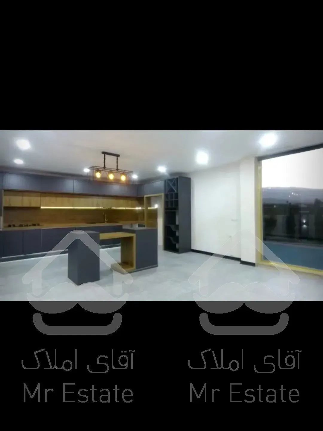 فروش ویلا شیک ۴۰۰ متر در شمال