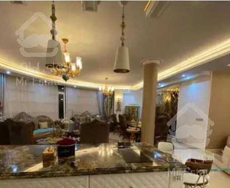 ۱۷۰متر سه خواب زعفرانیه