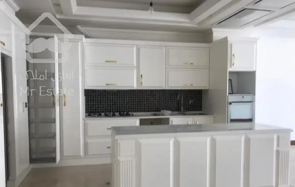 دزاشیب ۱۳۰متر فول/کلیدنخورده