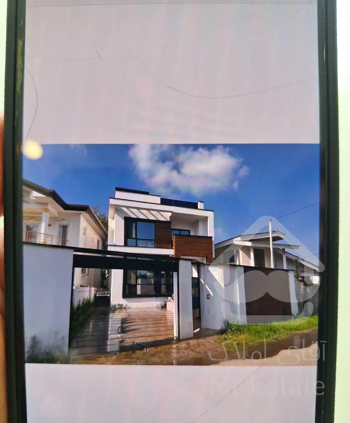 فروش خانه ویلایی ۱۷۸ متری ۲ خوابه