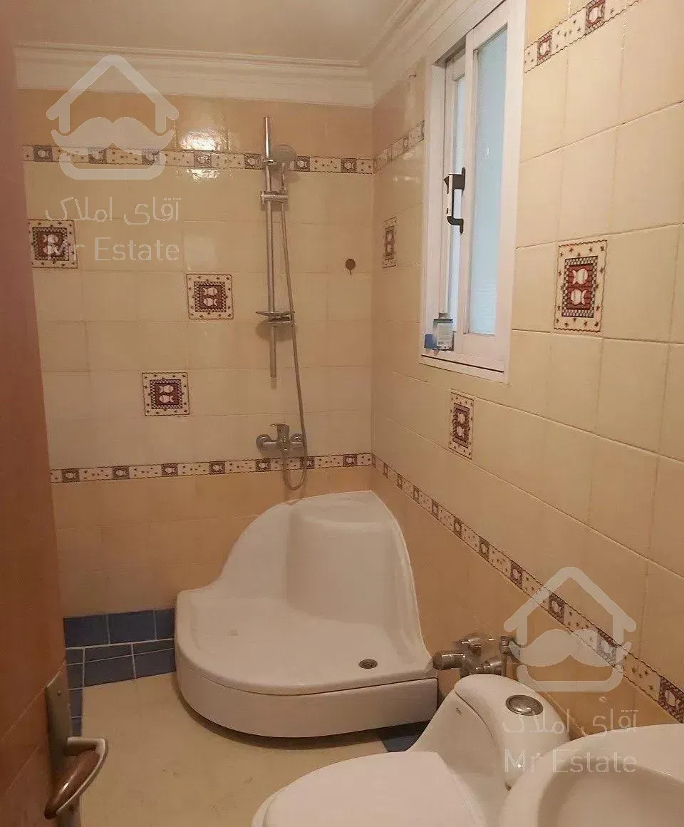 جمشیدیه ۱۰۵ متر دو خوابه