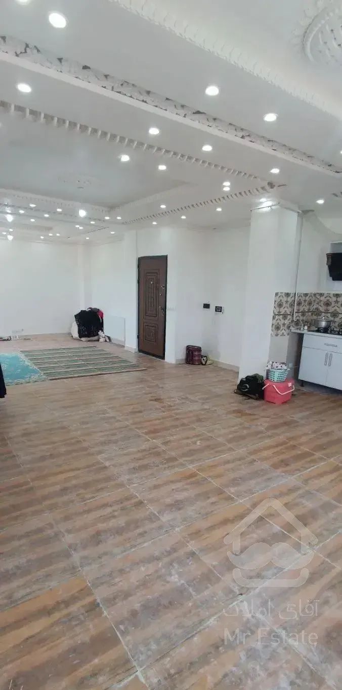 آپارتمان مستقل راه جدا/۱۱۰متر/جای پارک دو ماشین