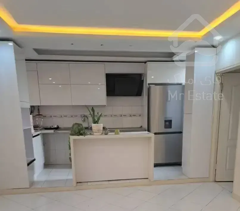 ۵۲ متر فوق خوش نقشه و شیک