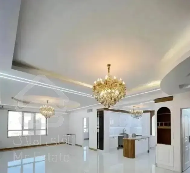 ۳۵متری ۱خواب/خوش نقشه/تاپ لوکیشن بهنام