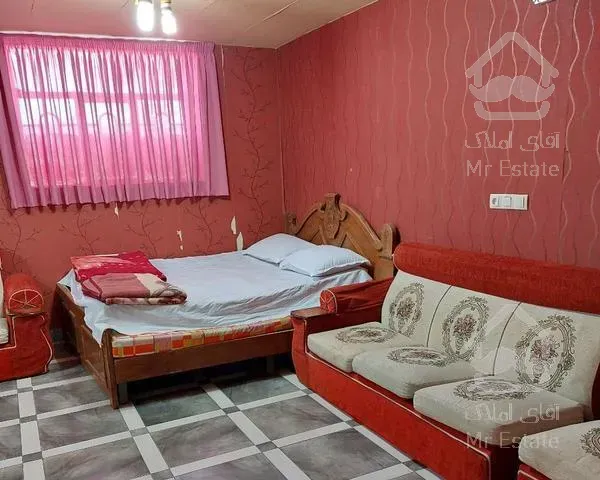 اجاره سوئیت سنتی بافضایی دلنشین