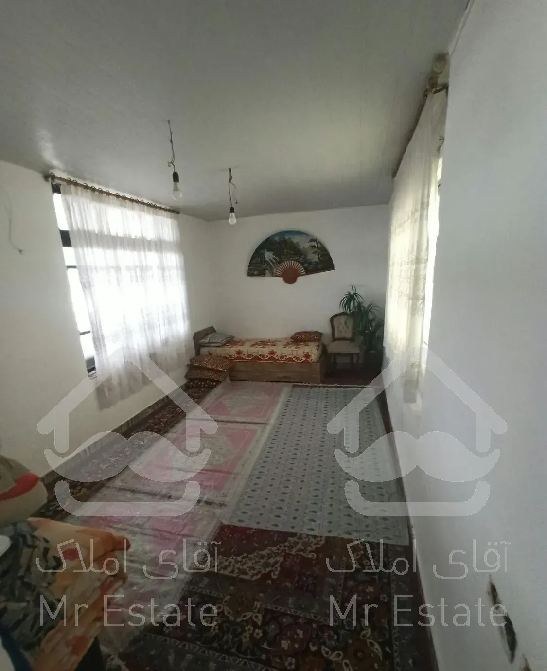 اجاره ویلا حیاط دار ۱۰کیلومتری دریا