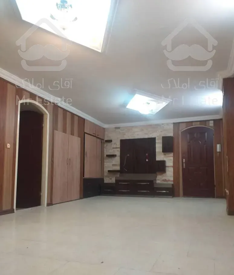 آپارتمان همکف ۶۵ متری یک خواب