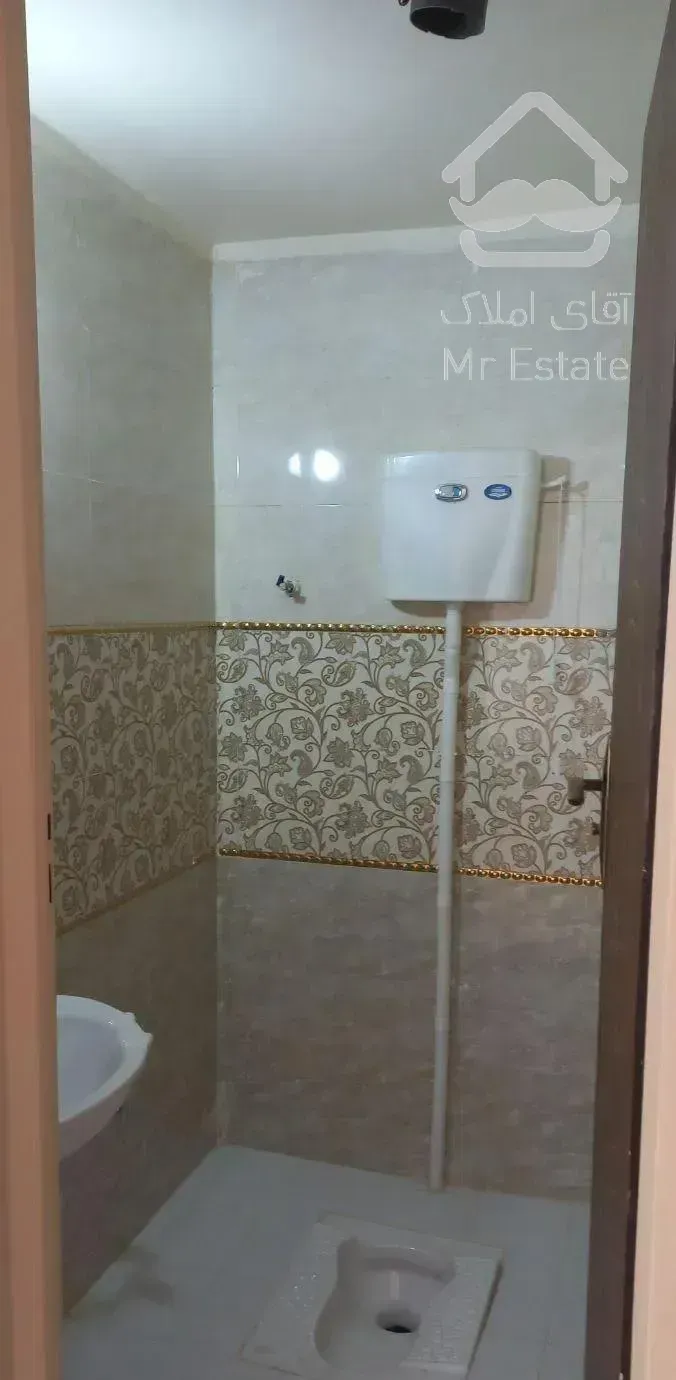 آپارتمان ۱۰۴ متر دوخواب