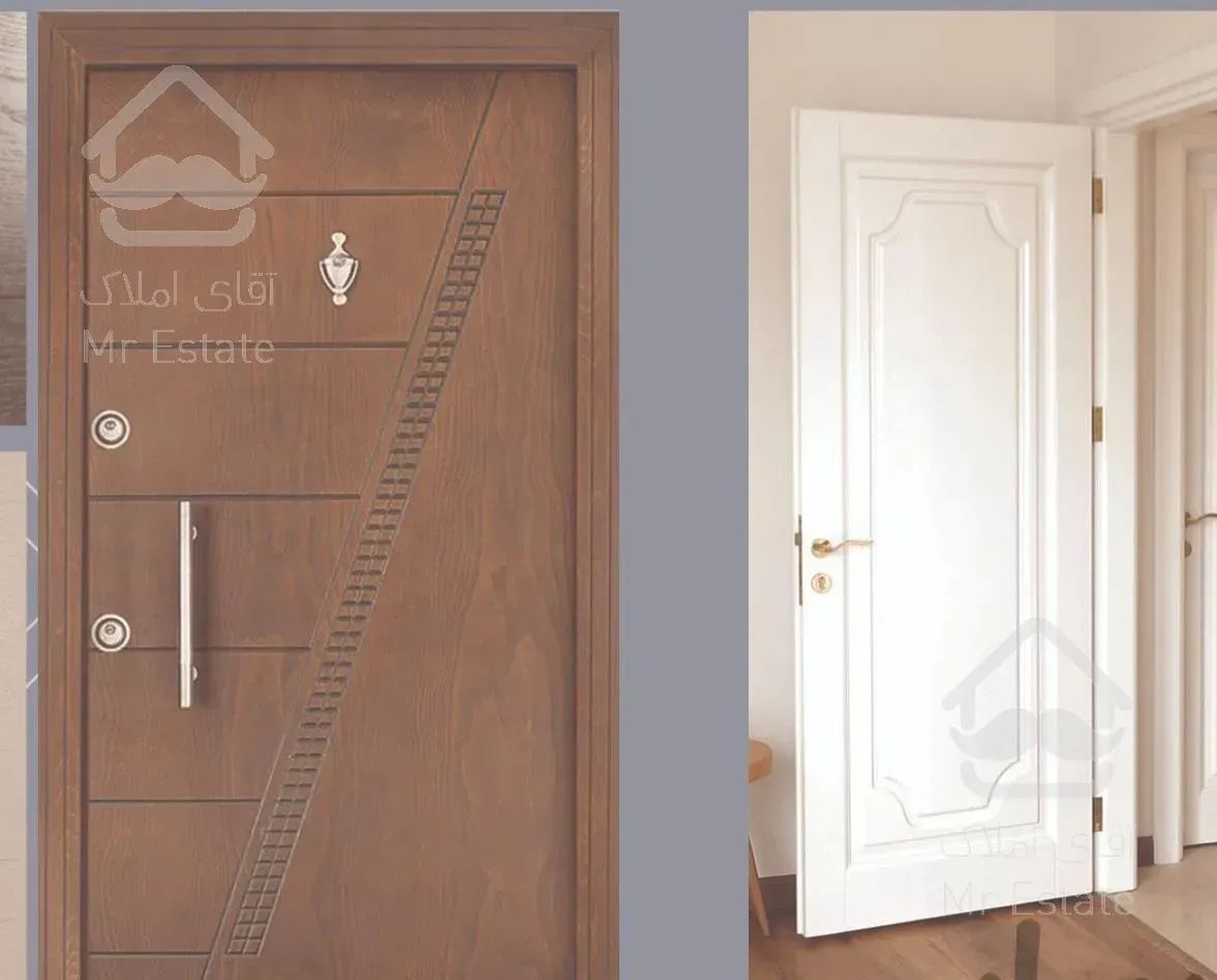 نصاب تخصصی درب ضد سرقت