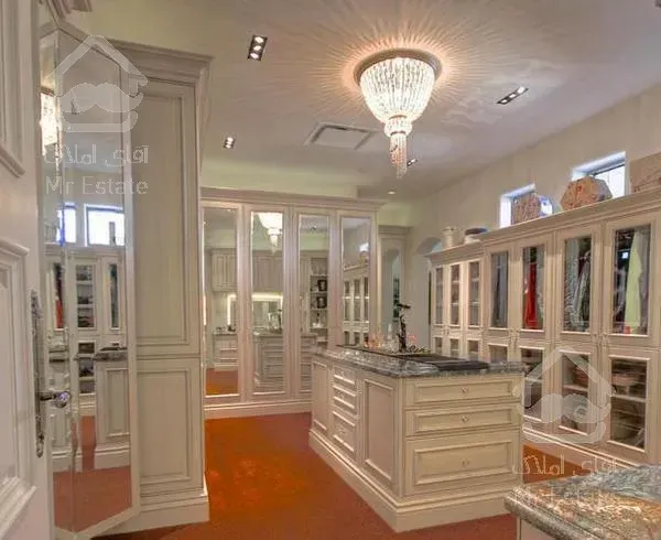 230متر»۳خواب»برج باغ (لوکیشن اصلی)