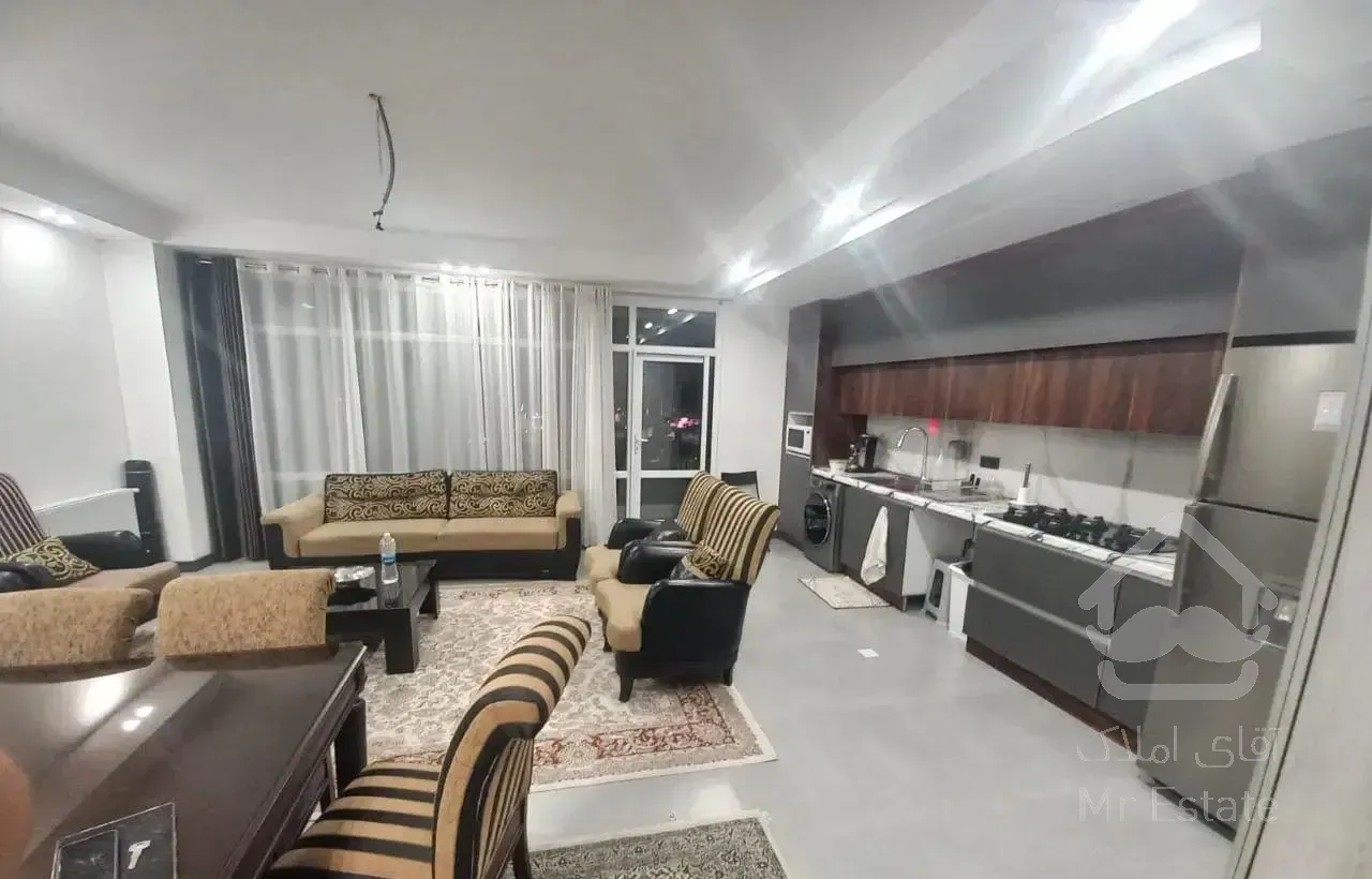 آپارتمان،رویان نوساز شهرکی ویوالدی دریا