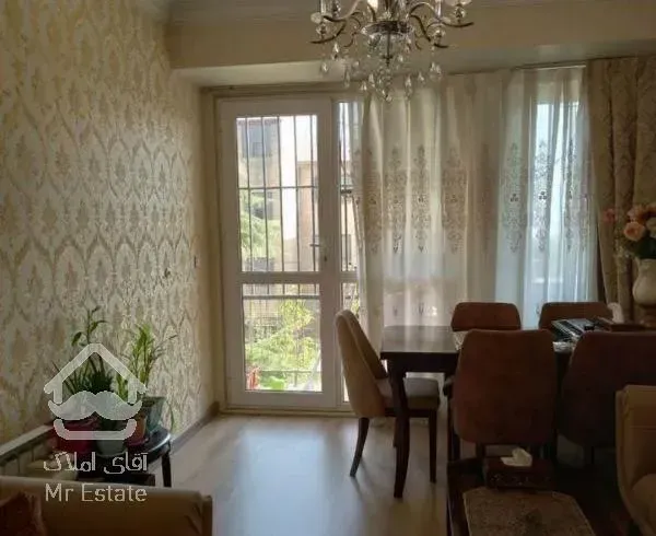 90 متری ویو ابدی سعادت آباد