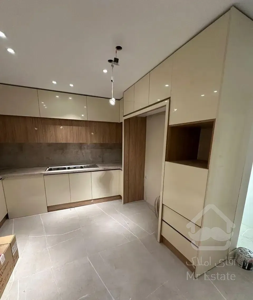 کیکاووس۱۲۰متر۲خواب تک واحدی فول نوسازی شده