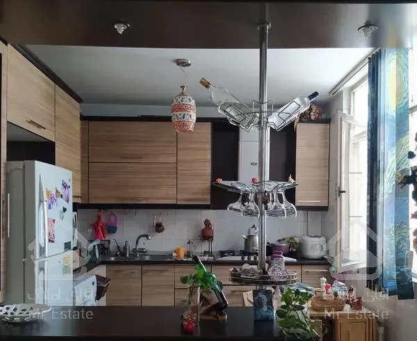 فروش آپارتمان،۵۹ متر،یک خوابه،صادقیه