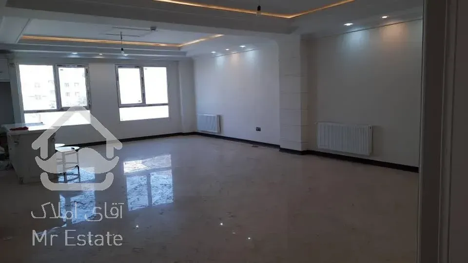 آپارتمان ۱۵۲ متری صادقیه نوساز